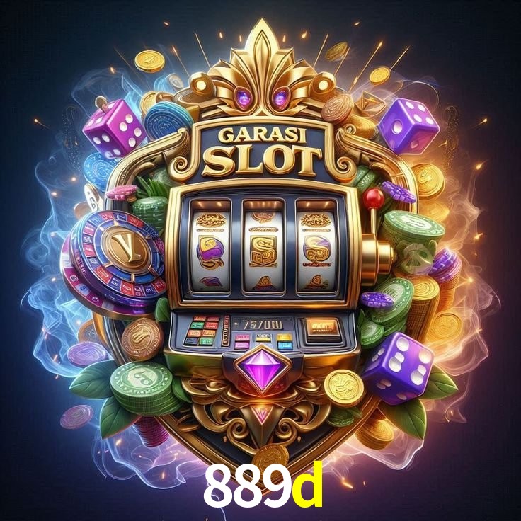 889d - Aplicativo Móvel